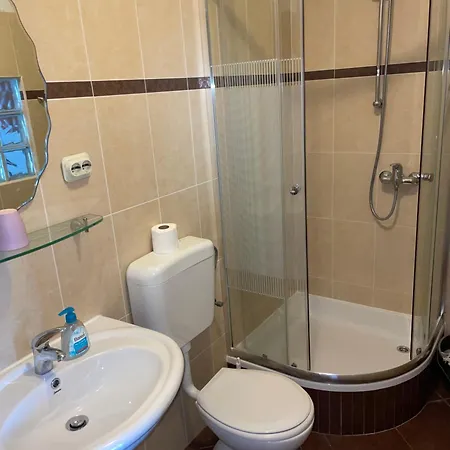 Apartman Apartments Villa More Makarska